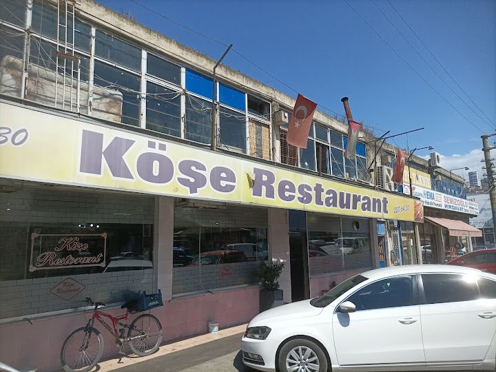 Köşe Restoran