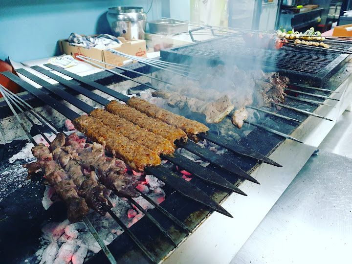 Lütuf-et Kebap