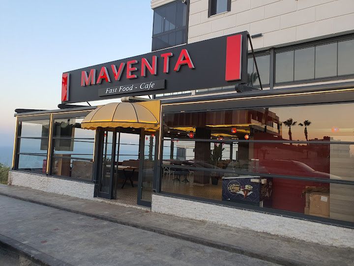 Maventa( Meşhur Menemenci)