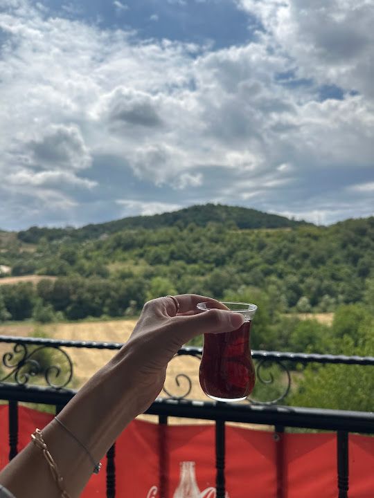 Mutlu Menemen