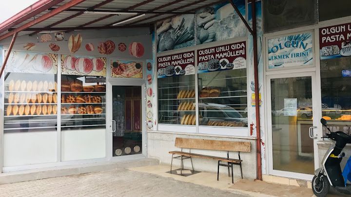 Olgun Ekmek Fırını