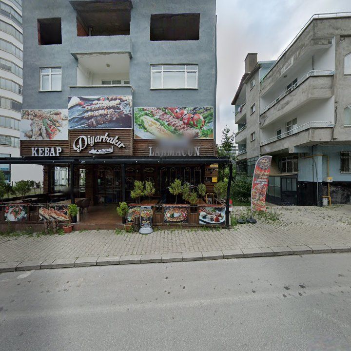 Ormancı Cafe