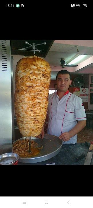 Öztat 2 Döner Salonu