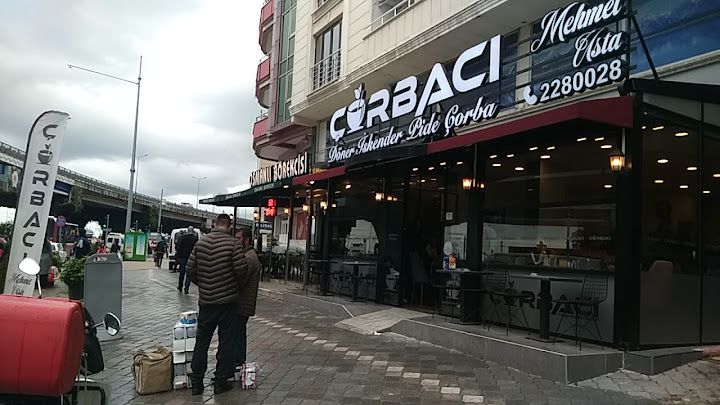 Samsun Çorbacısı