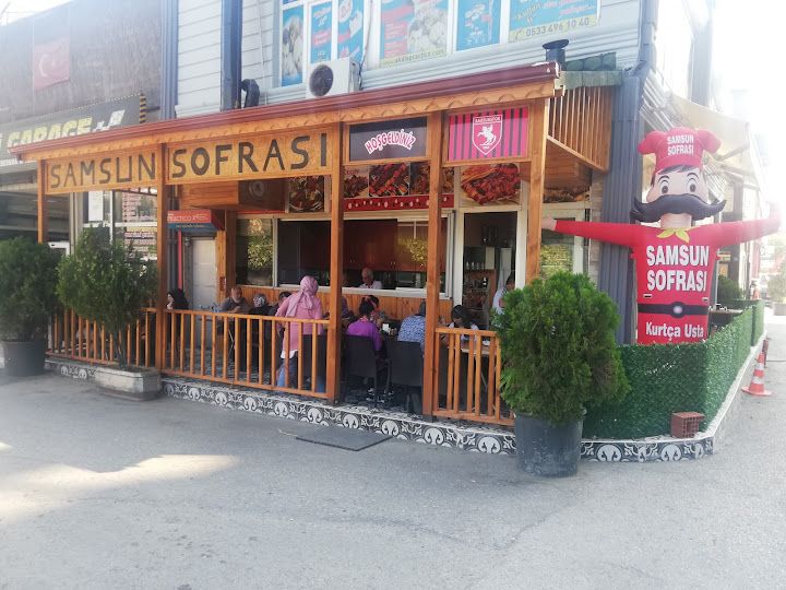 Samsun Sofrası