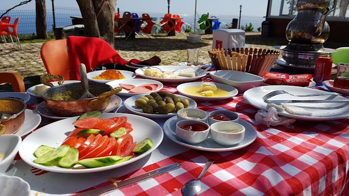 Sehir Kafe