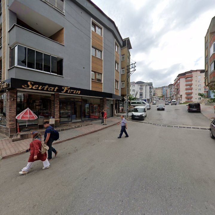 Sevtat Ekmek Fırını