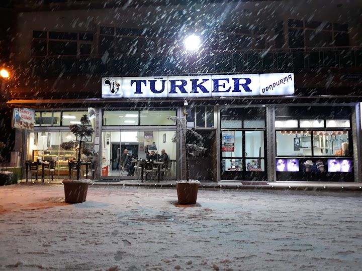 Türker Dondurma