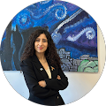 Cansu Dursun Çirci