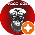 Captain Akinci
