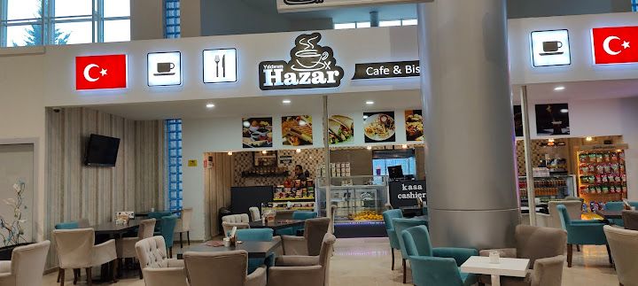 Hazar Cafe & Bistro