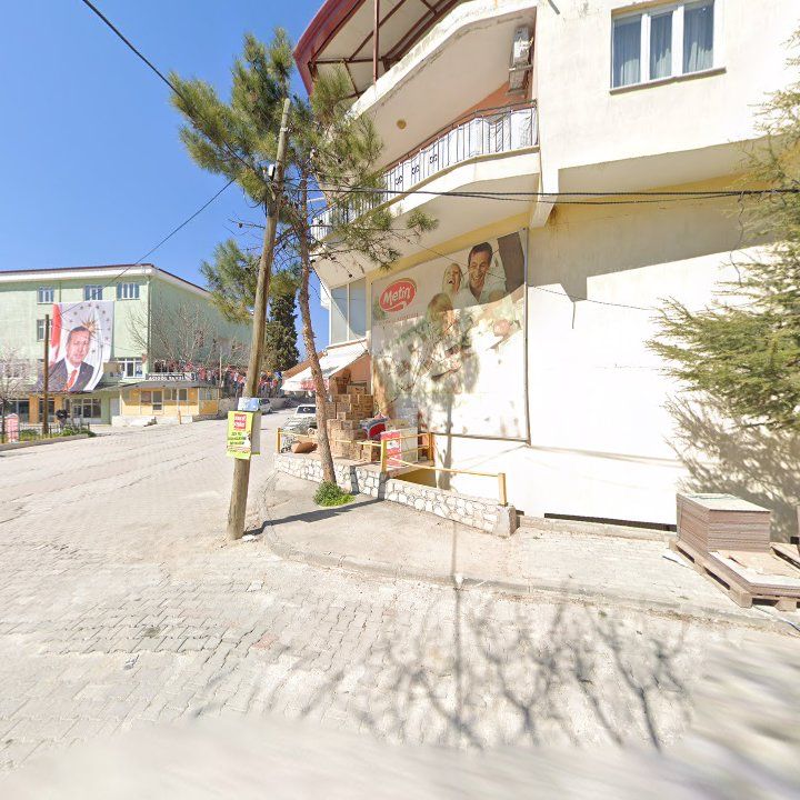 Komşu Fırın Unlu Mamülleri