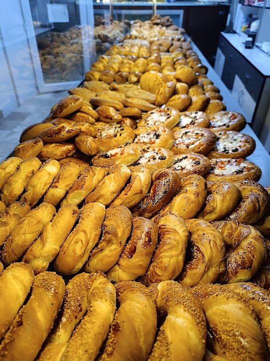 Özü Pasta Ve Kurabiye