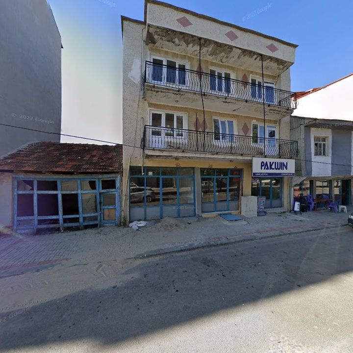 Şen Kardeşler Çorba