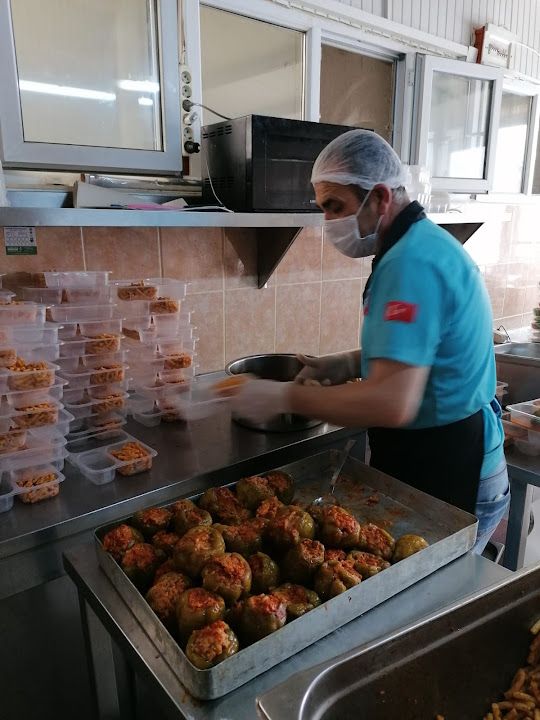 Tekin Yemekçilik