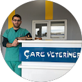 ÇARE VETERİNER KLİNİĞİ Çarevet