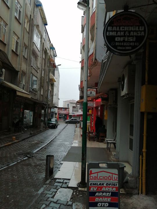 Adıyörem Çiğköftecisi