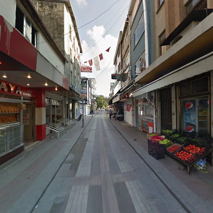 Akkaya Unlu Mamülleri