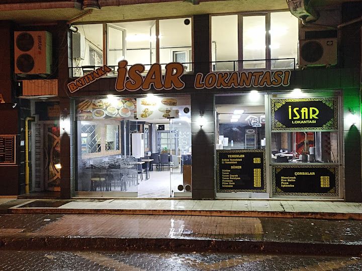 BATIYAKA İSAR LOKANTASI