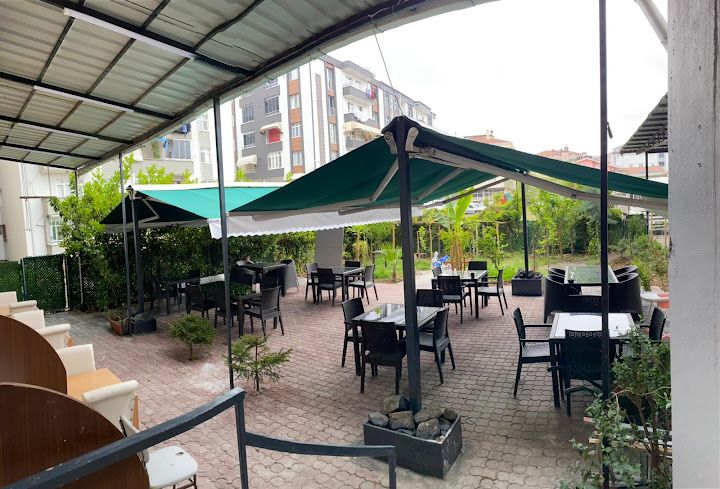 Besler Pide Salonu Yunus Usta