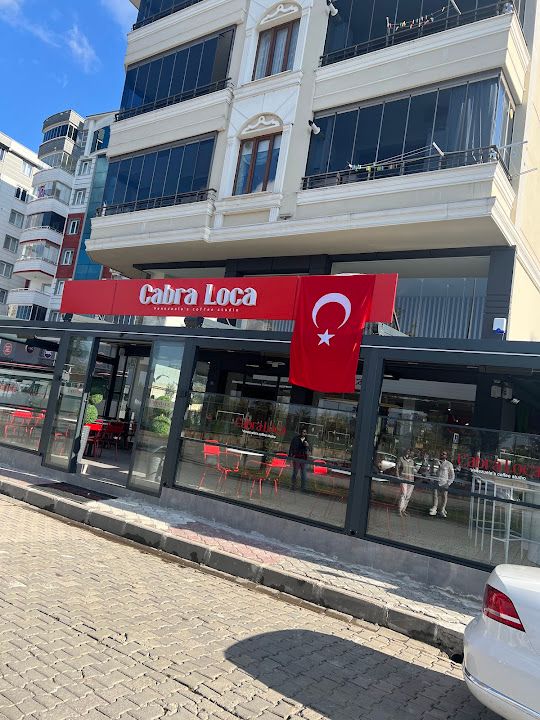 Cabra Loca Samsun Çarşamba
