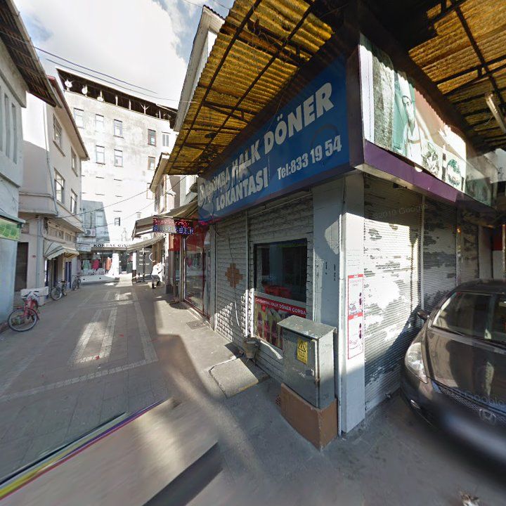 Çarşamba Halk Döner