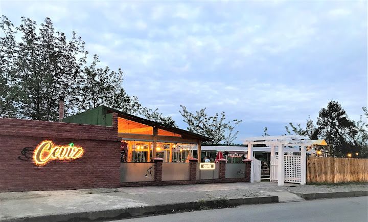 Ceviz Cafe & Restaurant