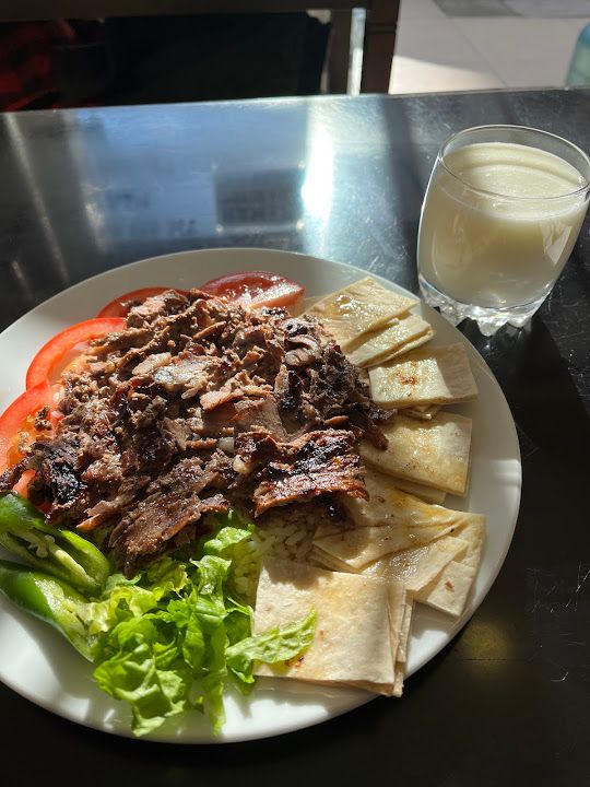 Çırpı Döner Lokantası