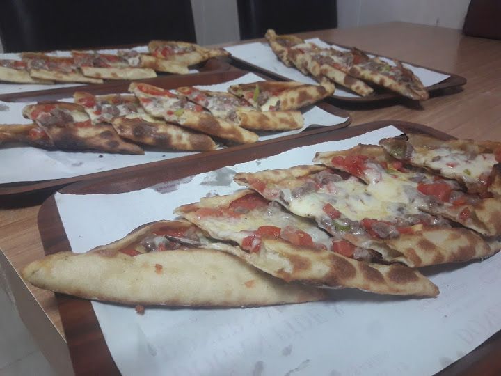 Doğan Pide Döner Salonu