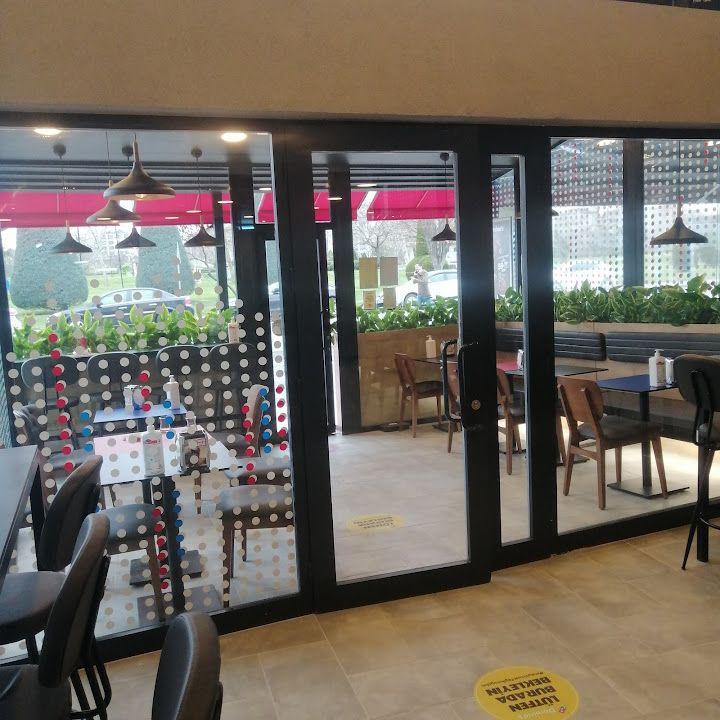 Domino's Pizza Samsun Çarşamba