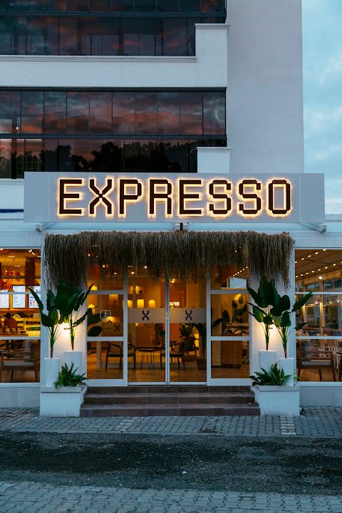 Expresso Çarşamba