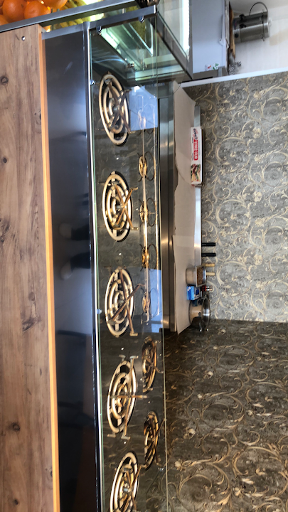 Gaziantep Şehzade Künefe