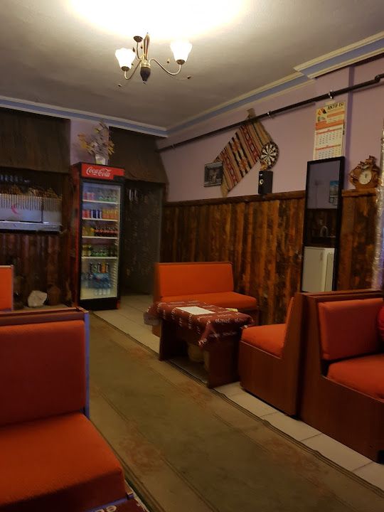 Genç Osmanlı Cafe