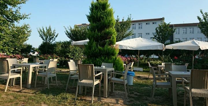Gülhane Kafe