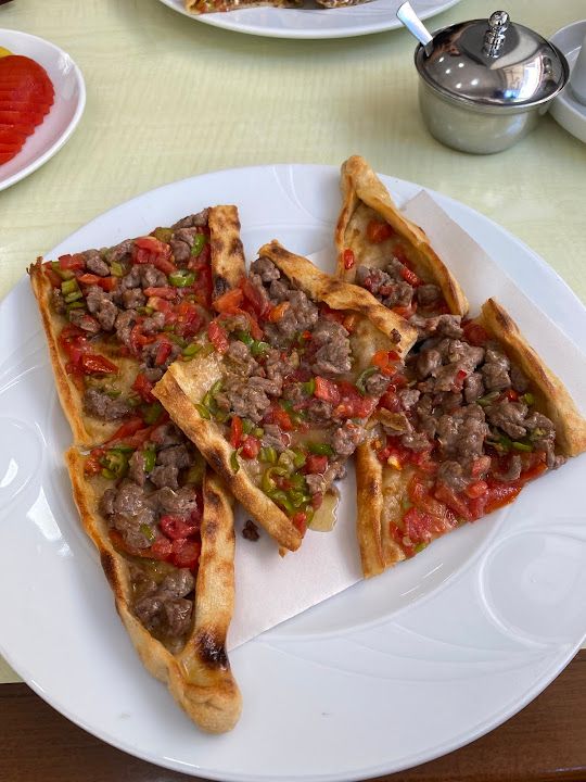 Huzur Pide Çarşamba