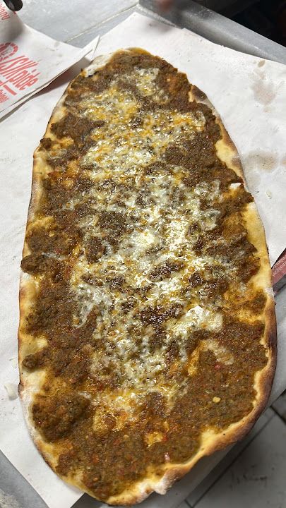 Işık Pide Kebap Salonu
