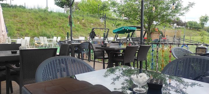 İskele Cafe Çarşamba