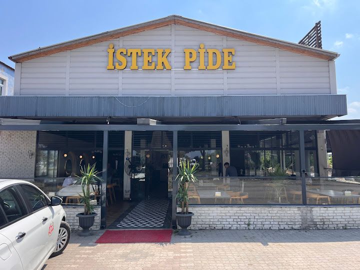 İstek Pide Salonu