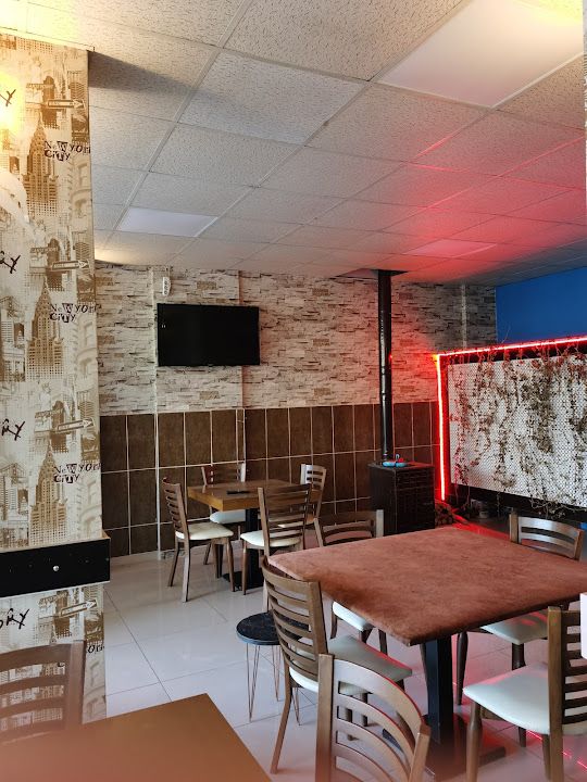 Kampüs Cafe Çarşamba