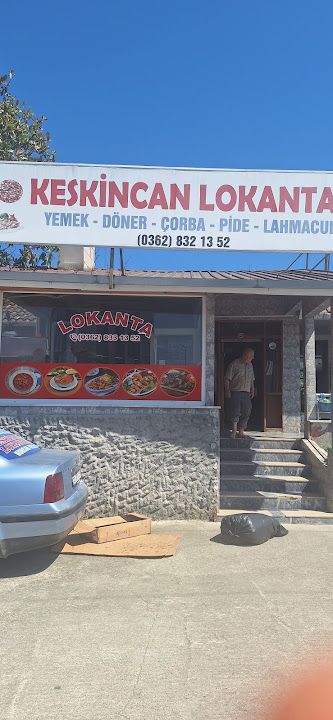 Keskin&can Lokantası