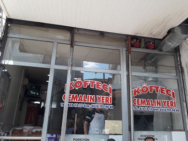 Kofteci Cemal