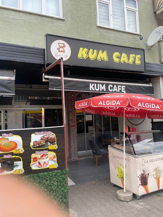 Kum Cafe