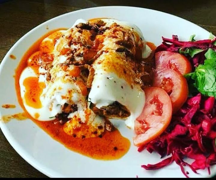 Maviay Lokantası
