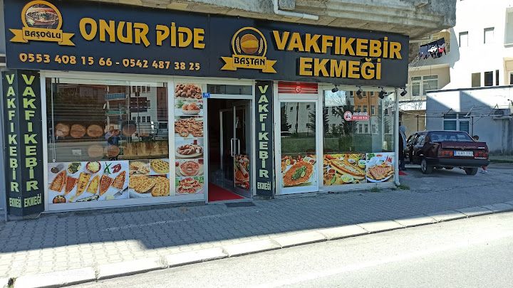 Onur Pide Lahmacun