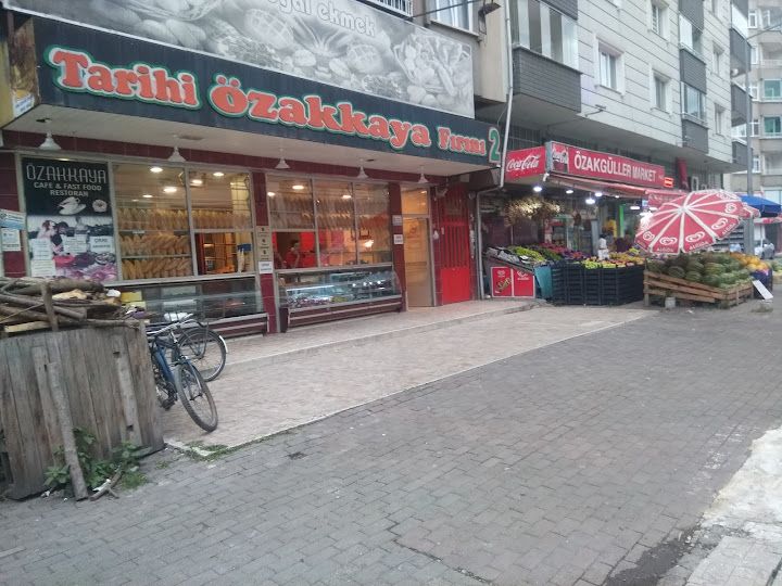 Özakkaya Fırını 2