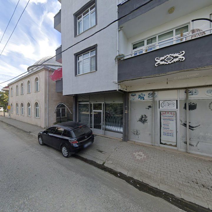 Öztat Pasta