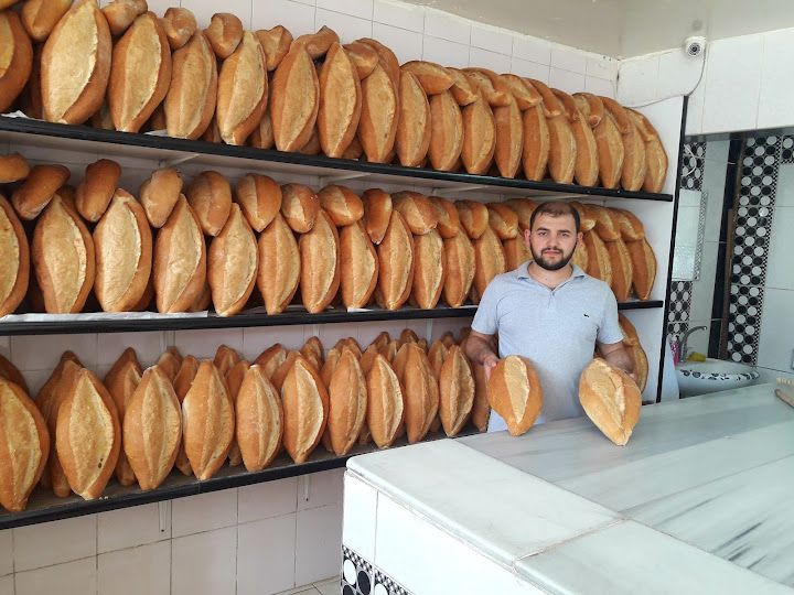 Potoğlu Ekmek Fırını