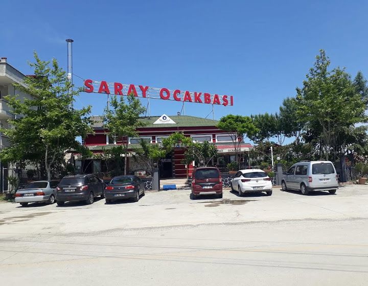 Saray Ocakbaşı