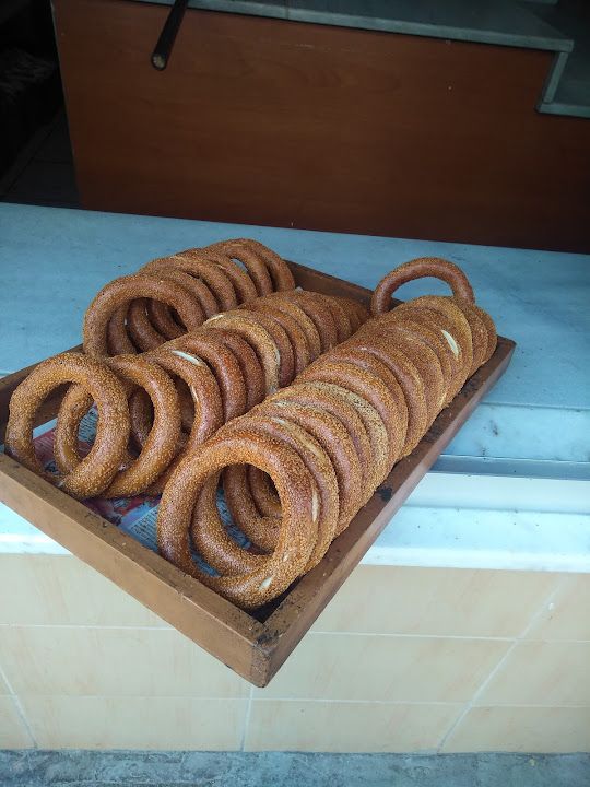 Şen Simit