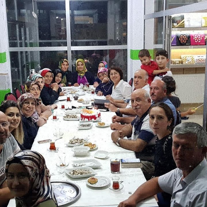 Tabiat Park Zinde Yaşam Merkezi Toki